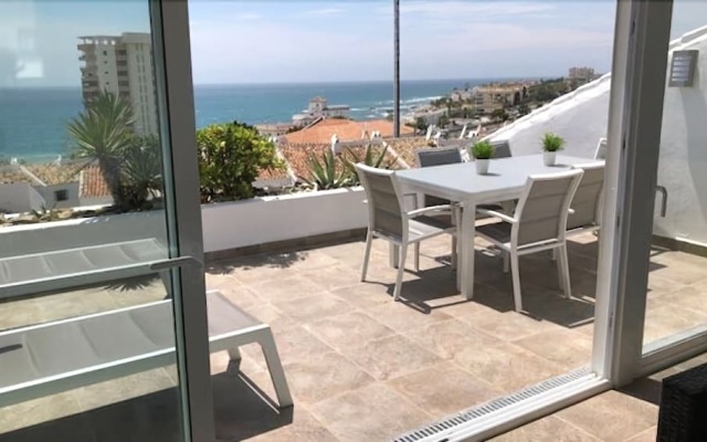 Wonderful Beachclose 2BR Apartment Ref 109