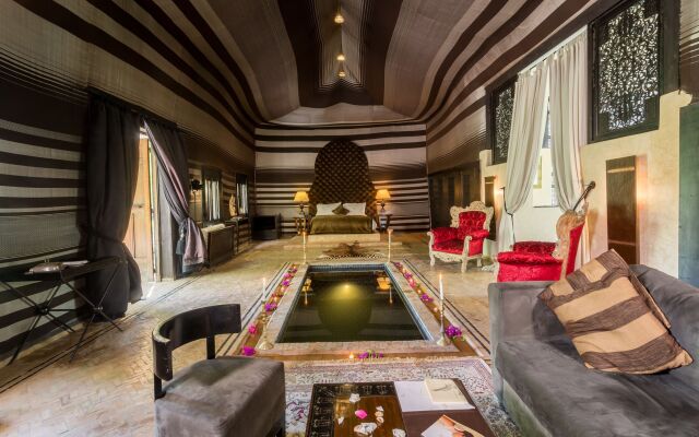 Palais Rhoul & SPA