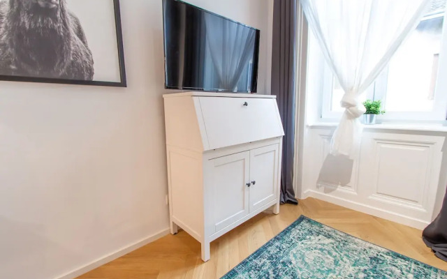Vienna Star Apartments Spengergasse