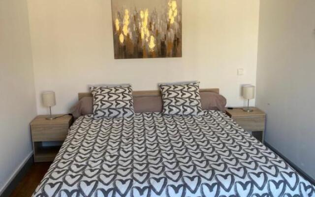 L’Appartement de Rose