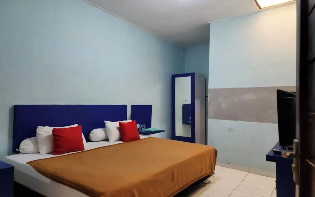 Griya Sakura Syariah near UMS