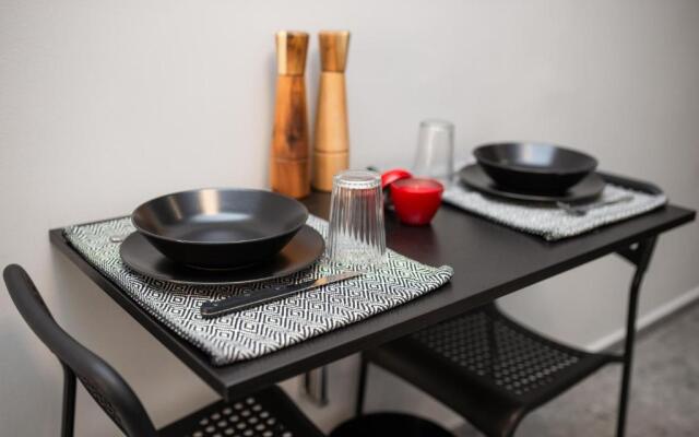 LP Citycenter Suite