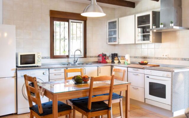 House Saeta Sassofortino