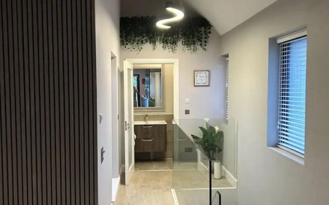 Croke Park Dream Rental