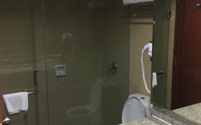 Harmoni Hotel Batam