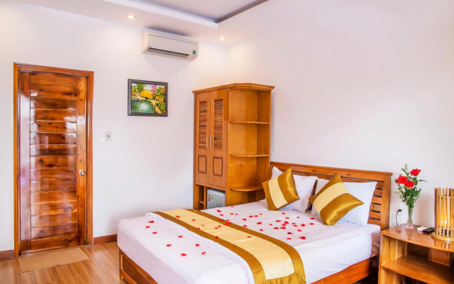 Dong Xuan Hong Hotel – Guest Rooms – Phu Quoc