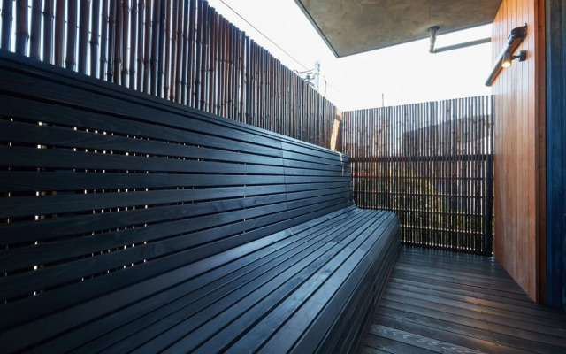 KAMAKURA Hotel