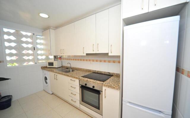 Apartamento Estoril III-IV