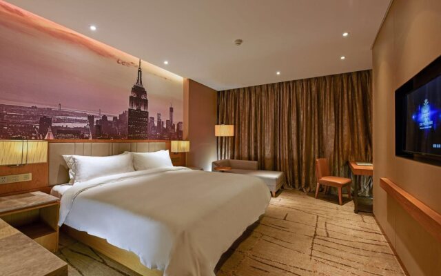 Four Points by Sheraton Shanghai, Kangqiao