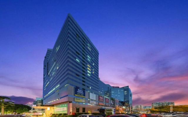 Yijia International Hotel
