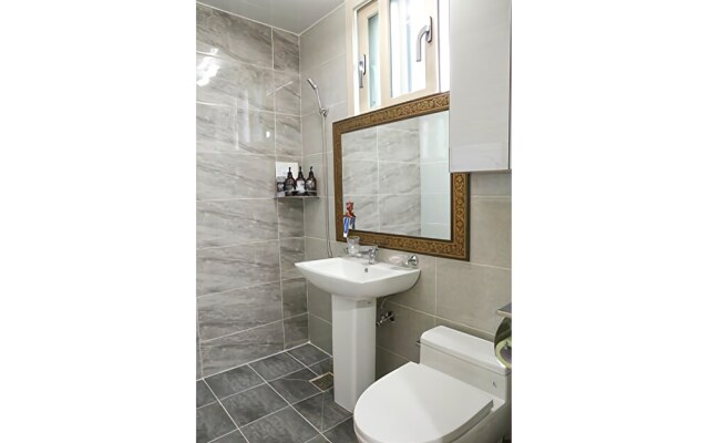 Jeju Wind Rises Pension