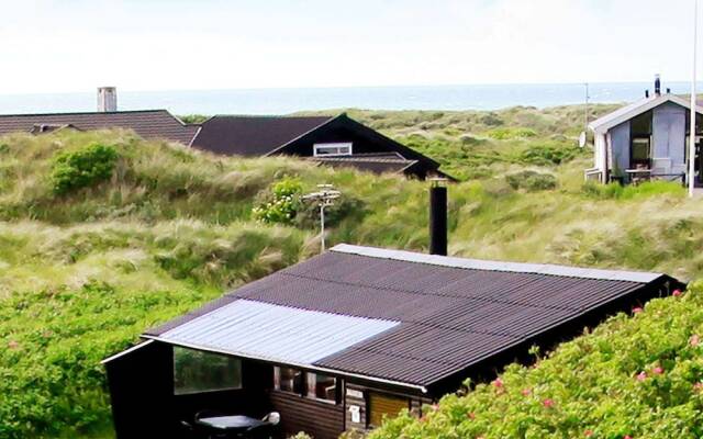 5 Person Holiday Home in Lokken