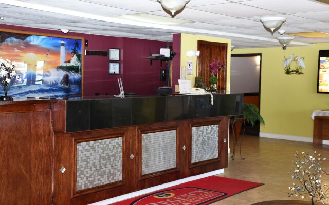 Regency Inn & Suites