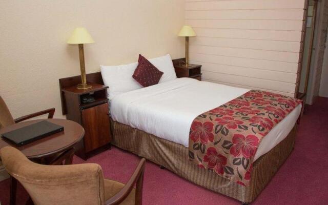 Westlodge Hotel & Leisure Centre