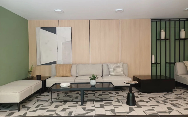 Redibuk - Beautiful apart in San Isidro