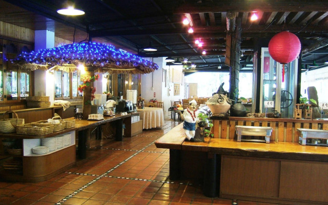 Rainbow Resort