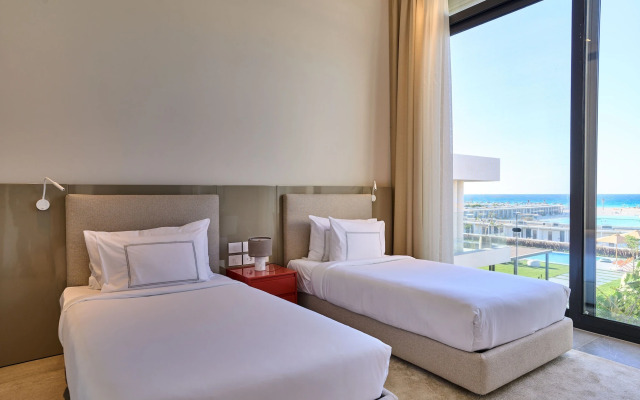 The G Hotel Seashell