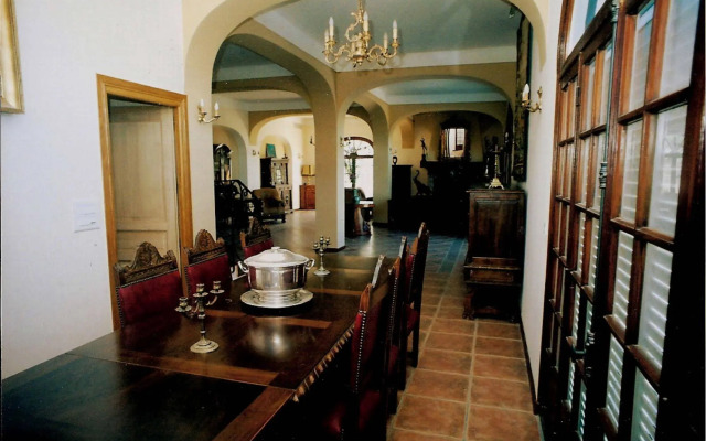 The Manor