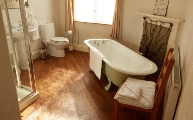 Lower Drayton Farm B&B