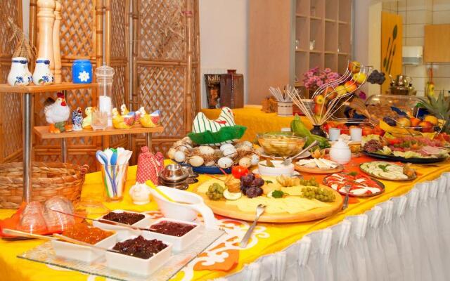 Hotels Green Lemon – Haus Krähenhütte