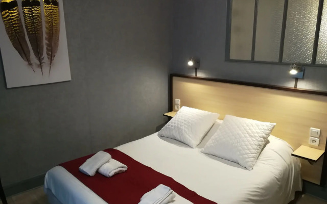 Hôtel Renova