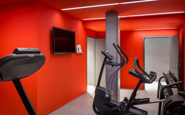 OKKO Hotels Nantes Centre Ville