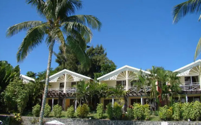 Résidence lArchipel