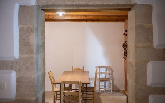 Lemon Tree Eco-Retreat