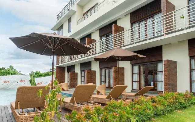 Umah Nusa Dua Residence