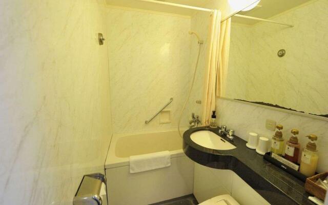 Hotel East China Sea