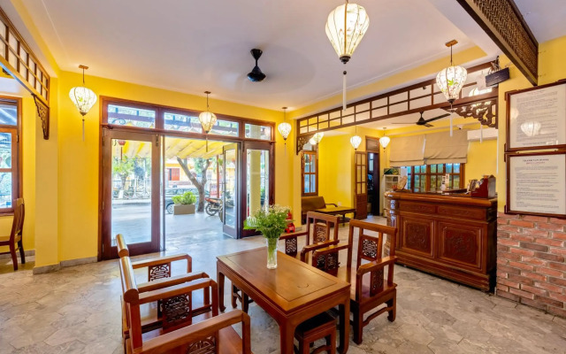 Thanh Van 1 Hotel