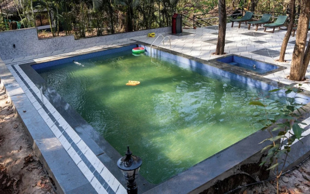 The Inaka Goa