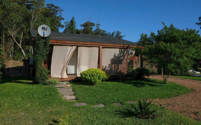 Las cabañas de macarena