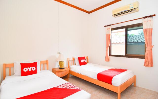 OYO 570 Seaside Hua Hin