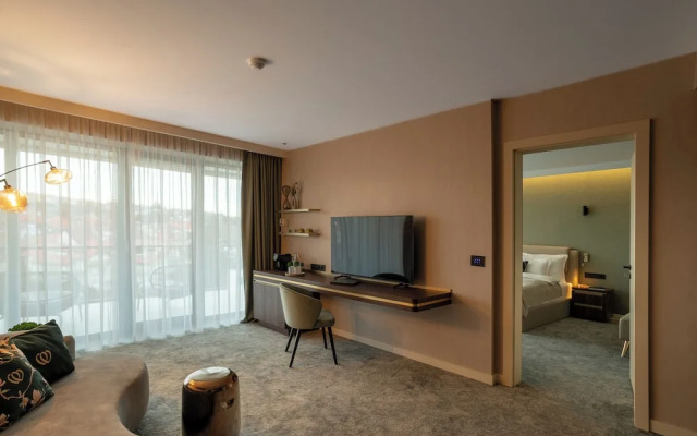 Le Primore Hotel & Spa