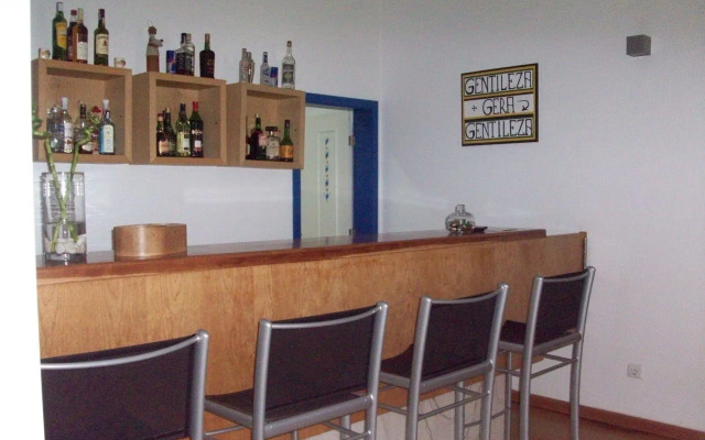 Santa Bárbara dos Mineiros - Hotel Rural