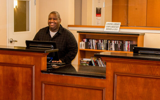 Candlewood Suites Sumter by IHG