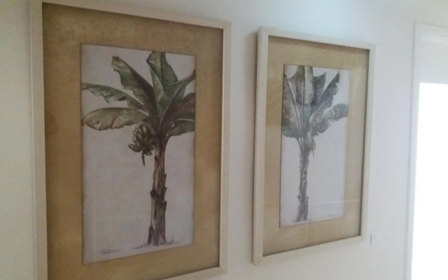 Mirador Duplex Terrace 5 pax