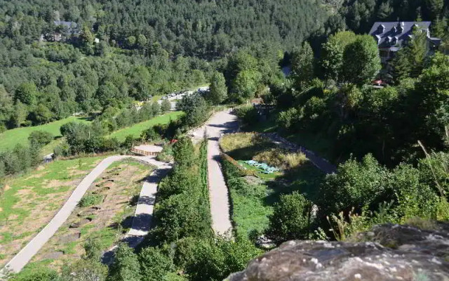 Apartaments La Peguera