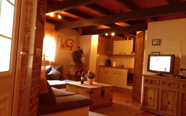 Ferienhaus Hagenwinkel