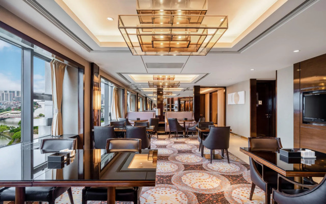 Sheraton Zhongshan Hotel