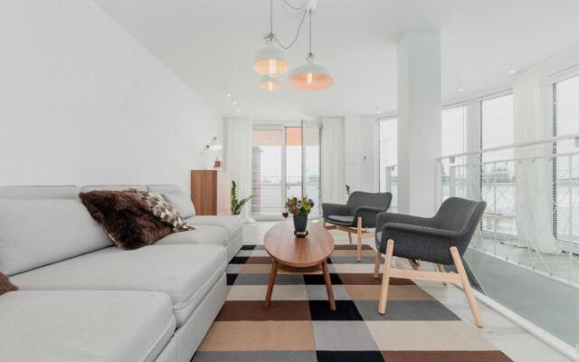 Apartments M&M Pz Pogoria 1980