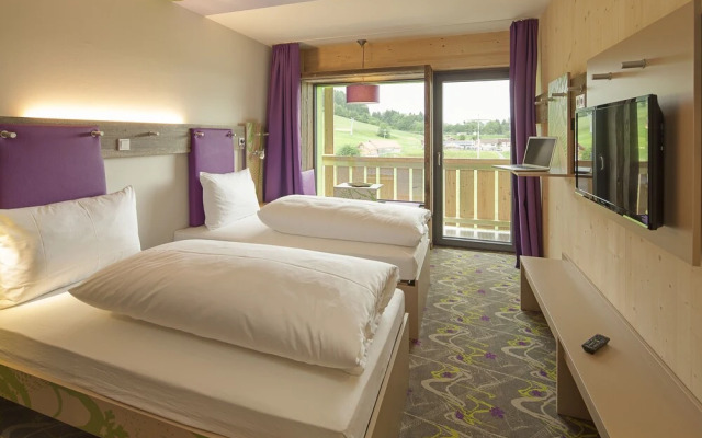 Explorer Hotel Hinterstoder