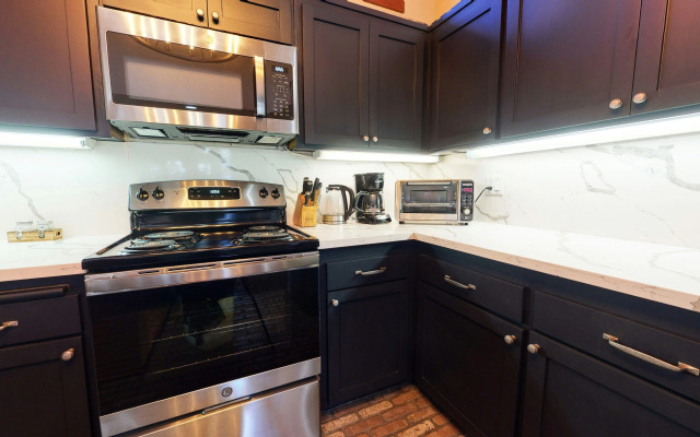 Snowcreek III #415 Condo