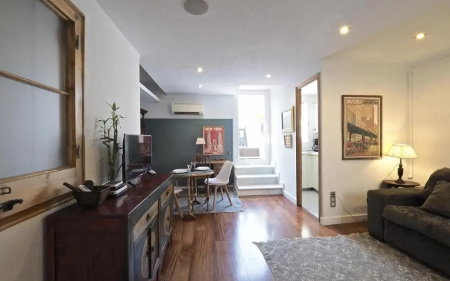 Apolo Apartment Barcelona