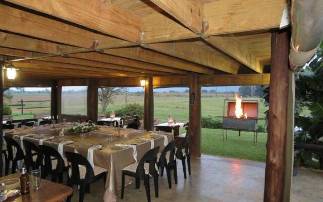 Guinea Feather Country Lodge & Spa