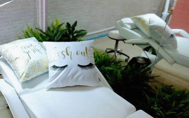 To Sleep Poshtel @DonMuang