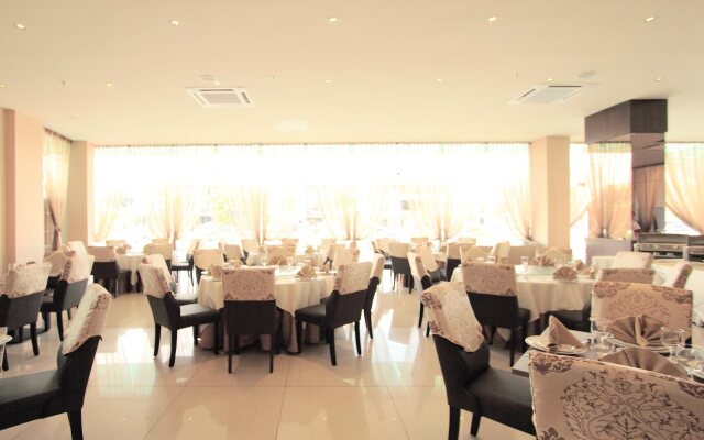 The Guest Hotel & Spa