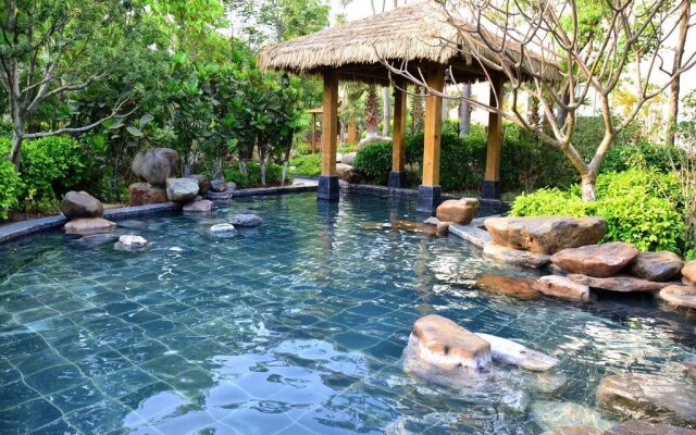Xiamen Kuncheng Tang'an Hotspring Hotel