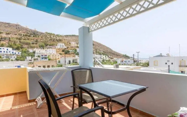 Anemi Leros Apartments